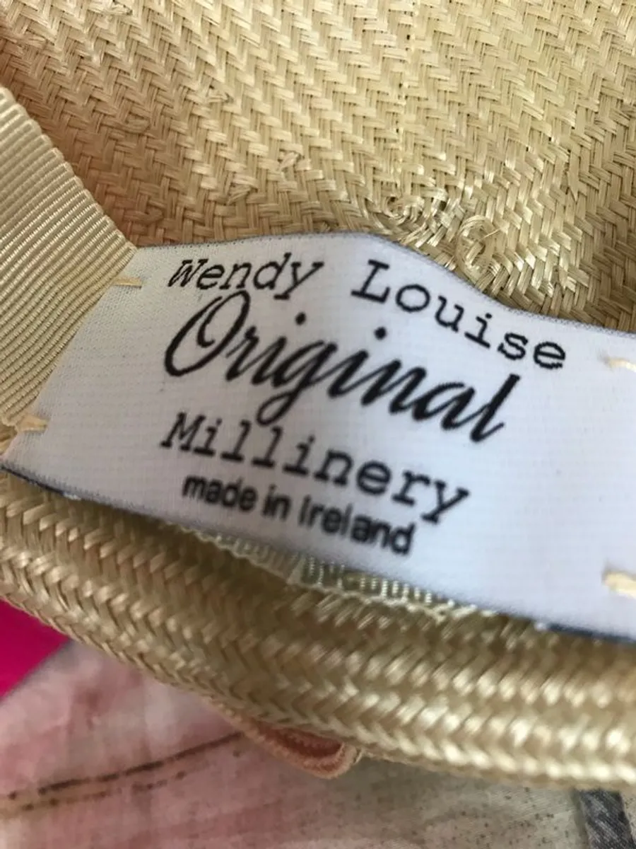 Hat designer Wendy Louise - Image 2
