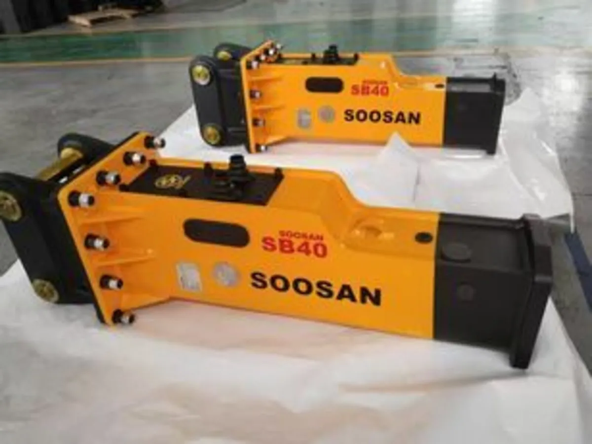 Hitachi: 70s, 60s and 35s new stock arriving soon - Image 2