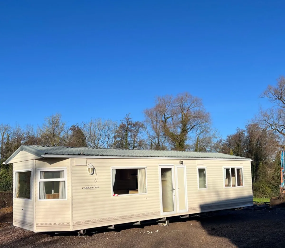 Mobile home for sale brand new - Image 1