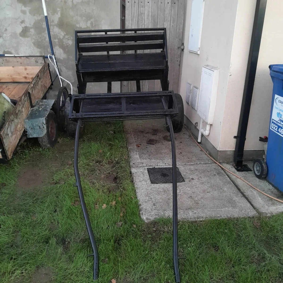 Training cart - Image 2