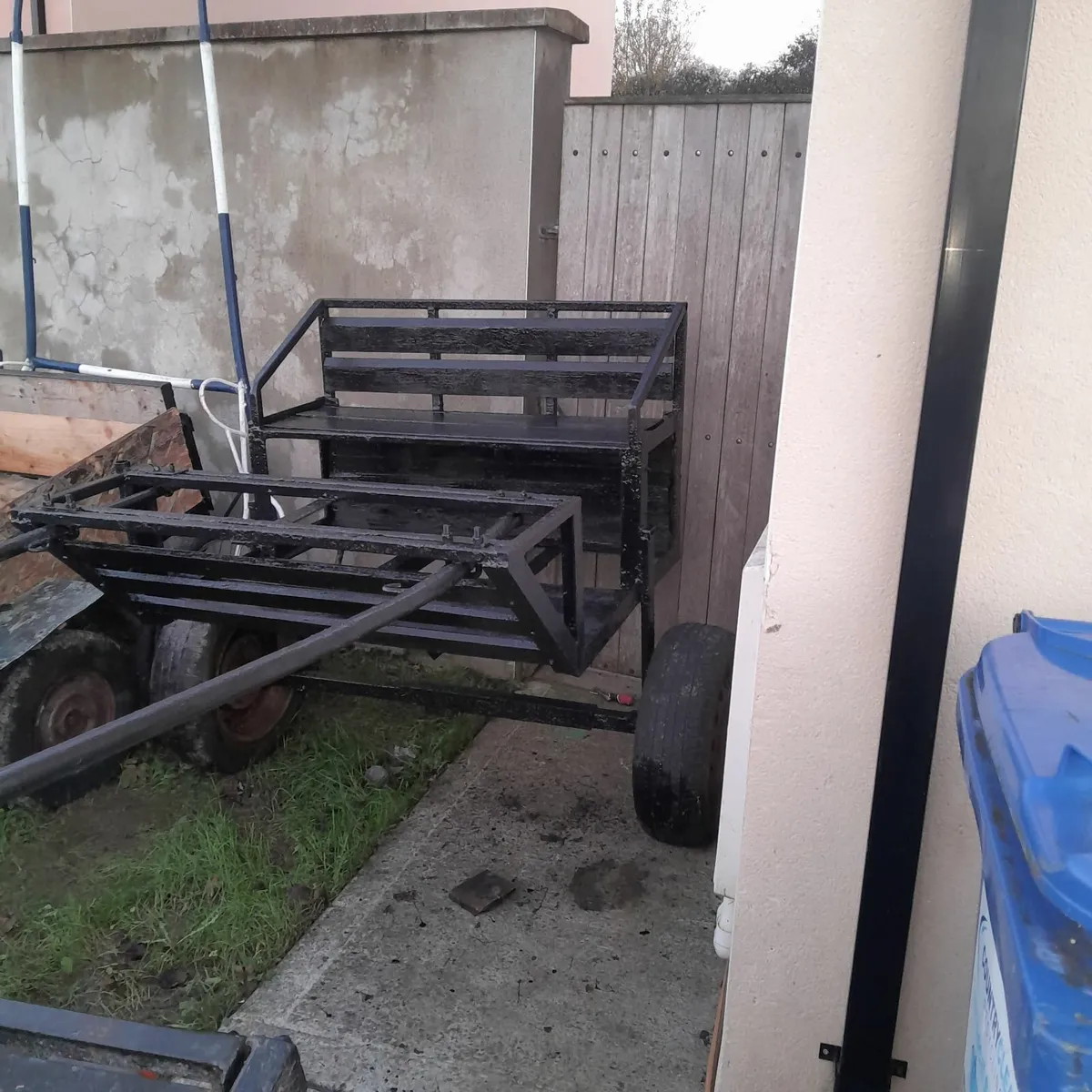 Training cart - Image 3