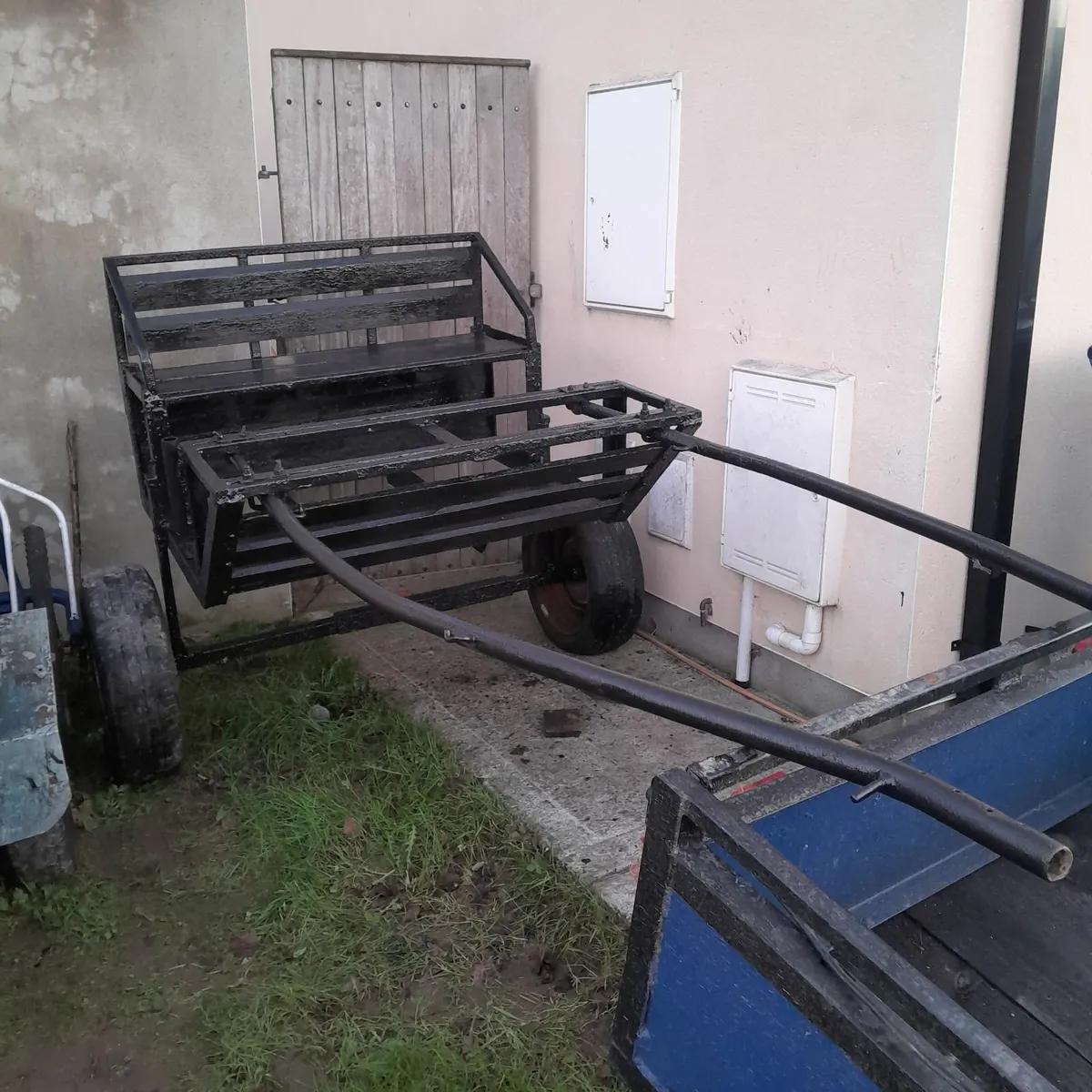 Training cart - Image 1