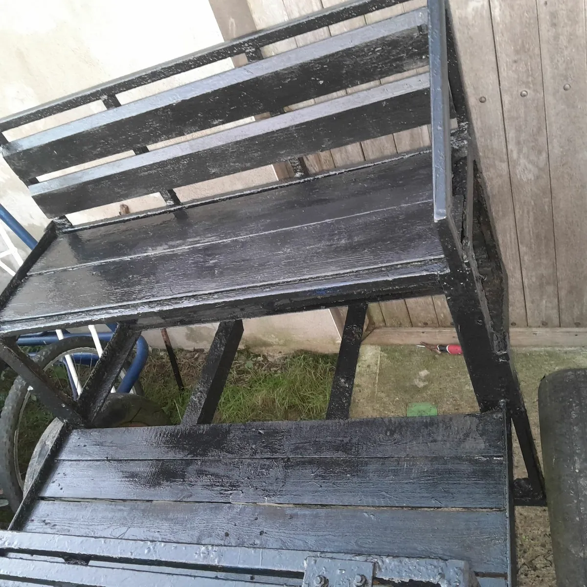 Training cart - Image 4