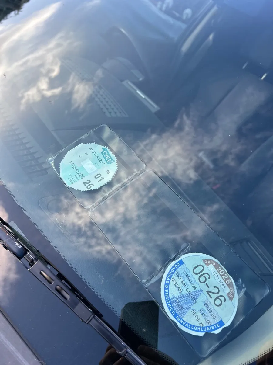 Nissan Tiida 2011 - Image 2