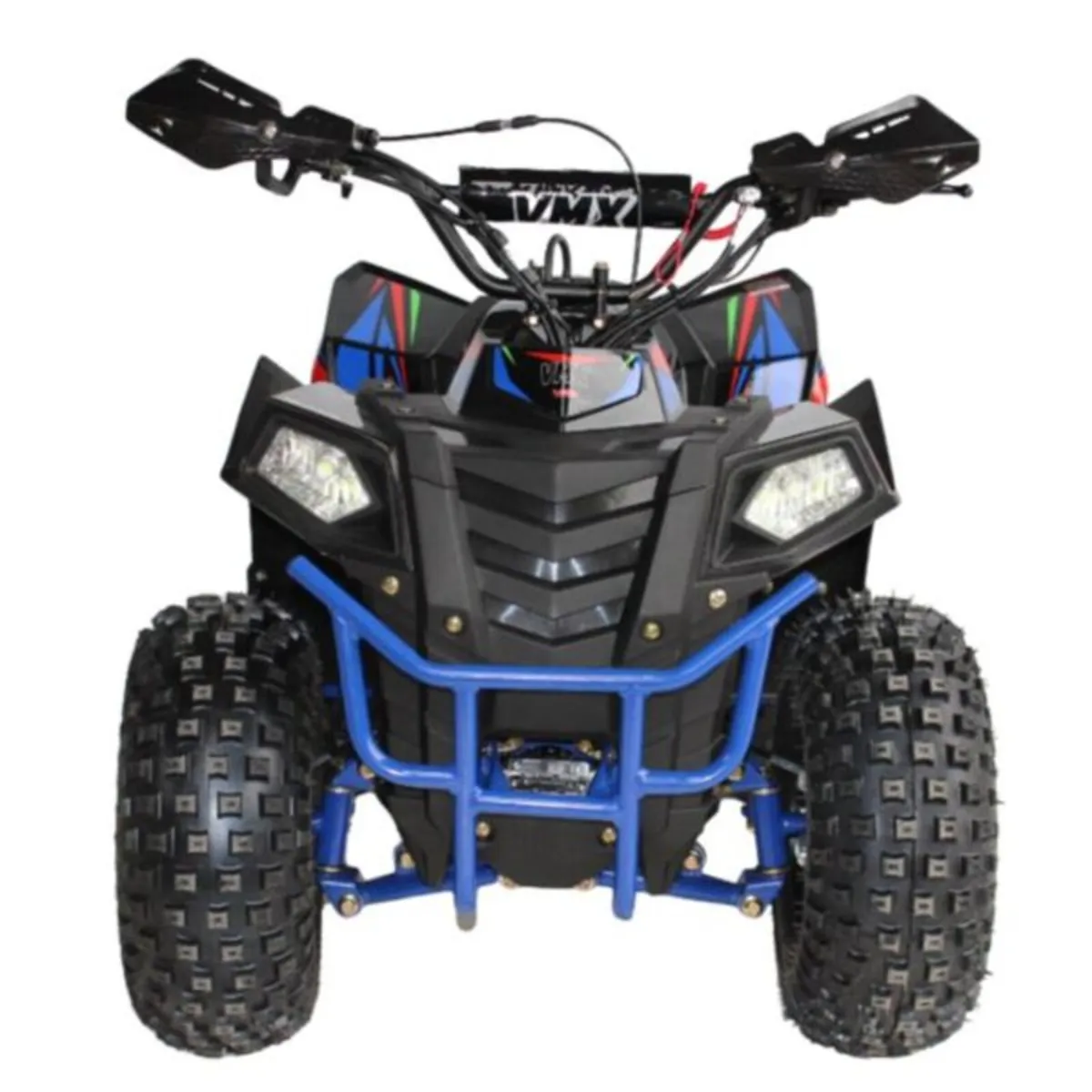 VMX 70cc Kids Quad 12 Month Warranty!! - Image 3