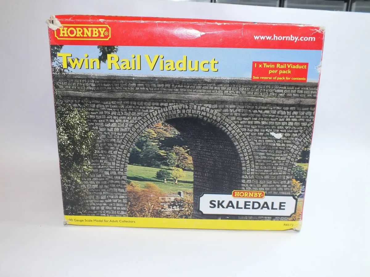 Model Railway - Image 1