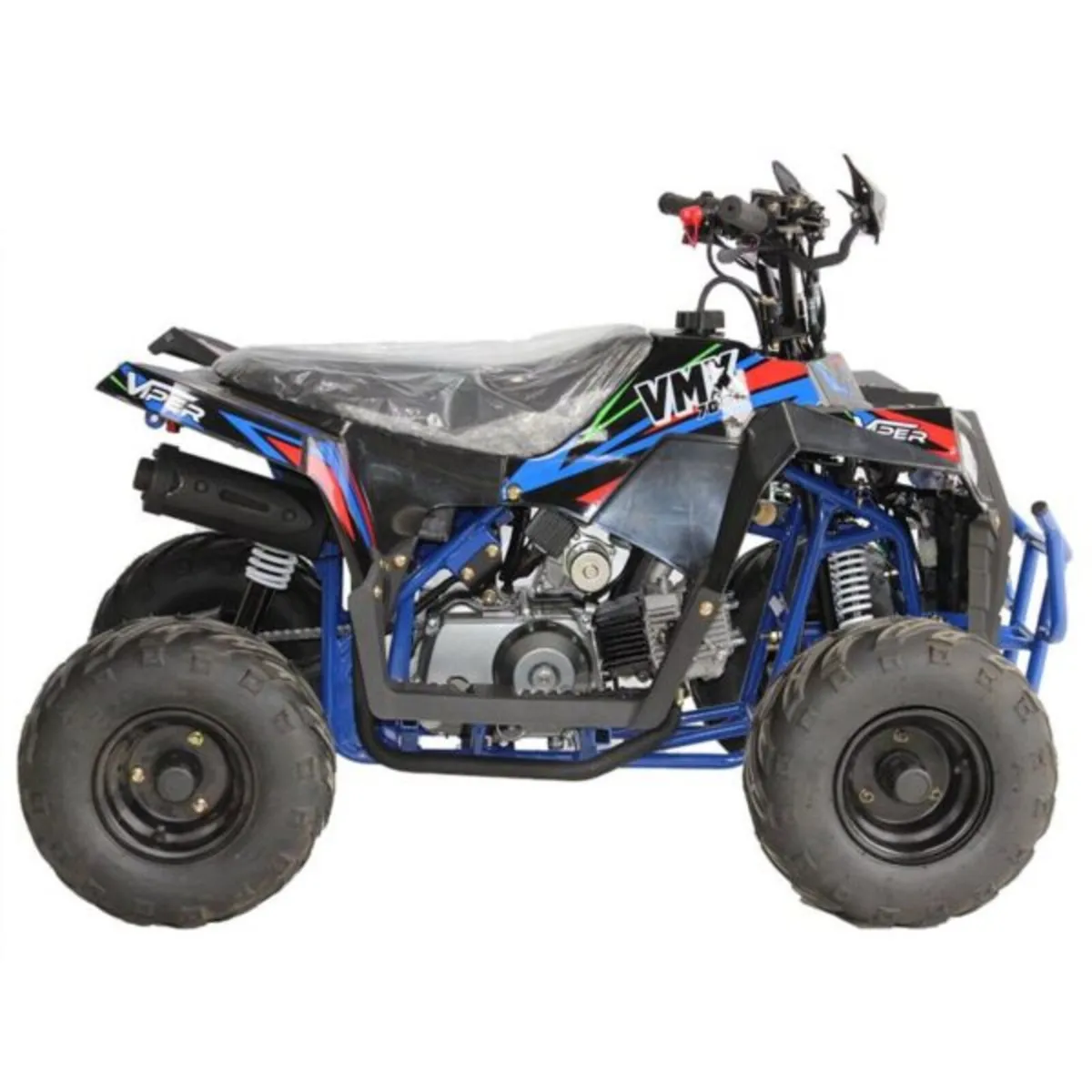 VMX Viper 70 ATV Kids Quad JNR 12 Month Warranty!! - Image 2