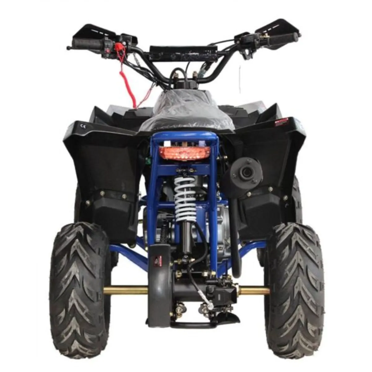 VMX Viper 70 ATV Kids Quad JNR 12 Month Warranty!! - Image 4