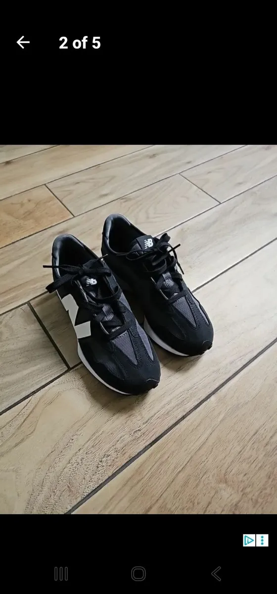 Ladies trainers - Image 2