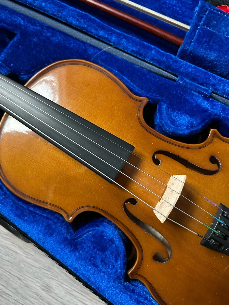 Stantor Student 1 violin - Image 1