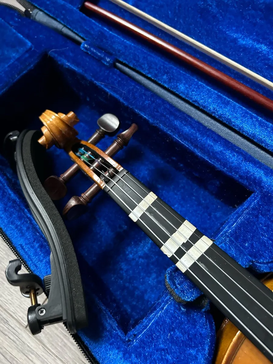 Stantor Student 1 violin - Image 2