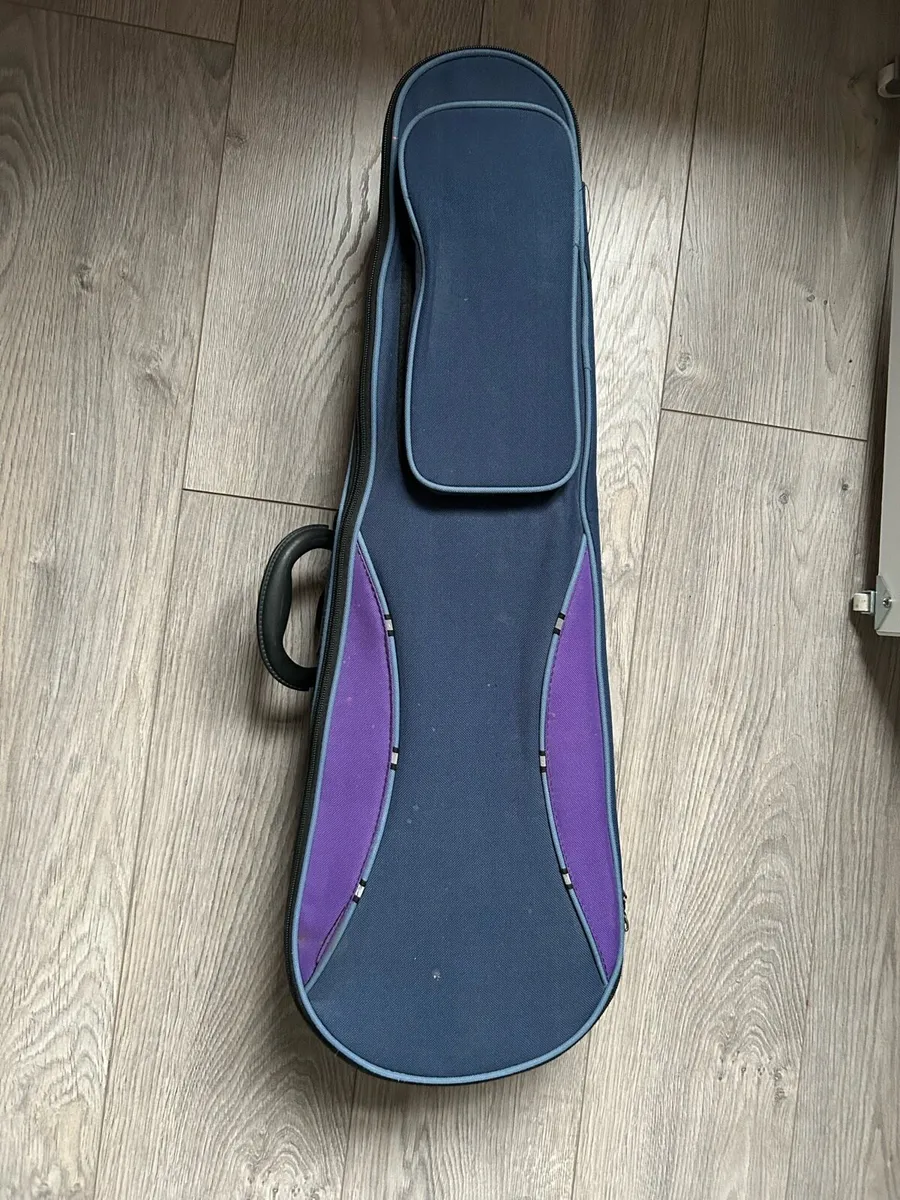 Stantor Student 1 violin - Image 4