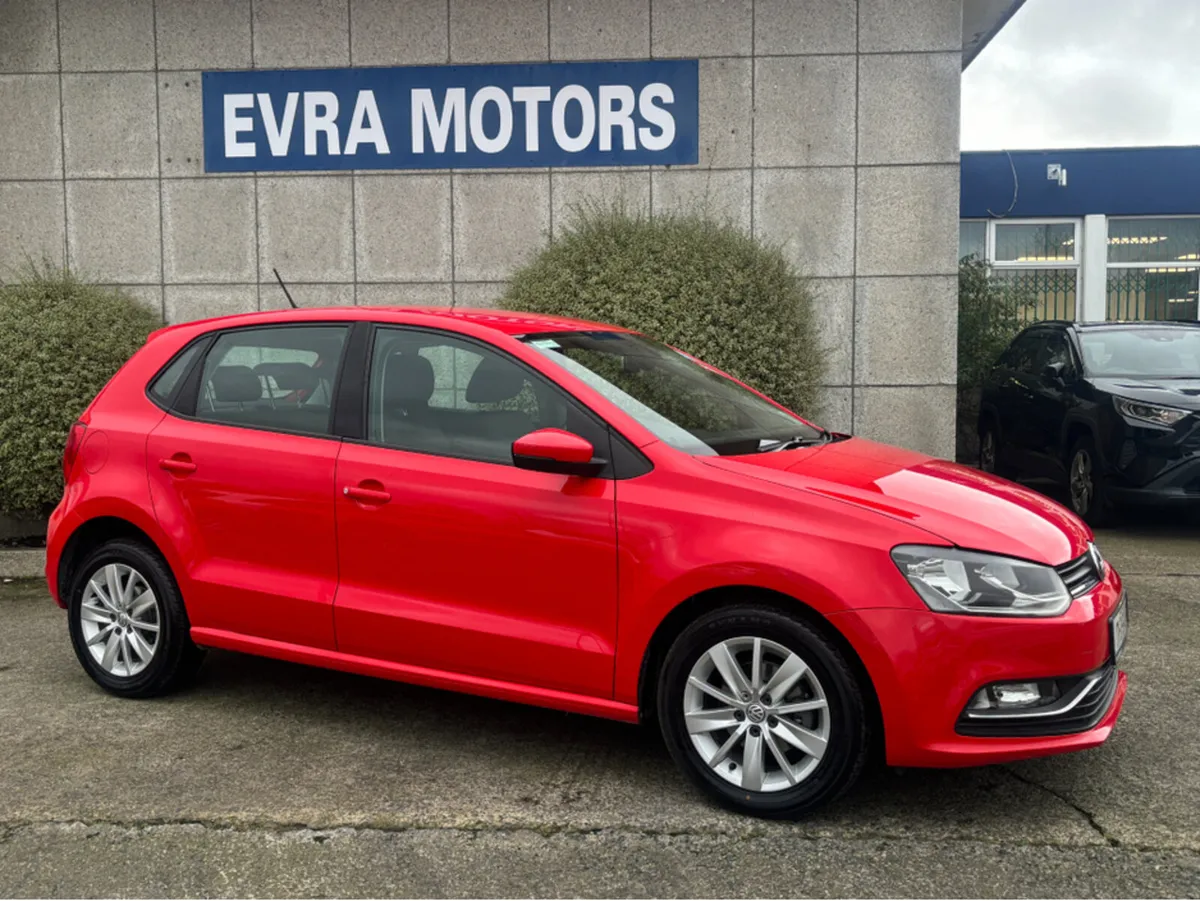 Volkswagen Polo AUTOMATIC 1.2 PETROL //LOW MILES// - Image 2