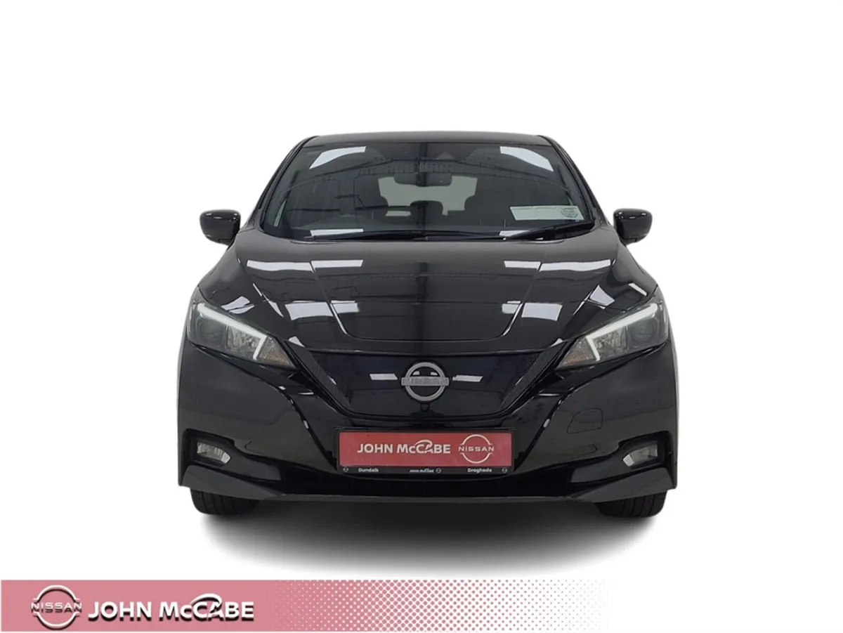 Nissan Leaf EV SV PREMIUM 62KW            *RETAIL - Image 4