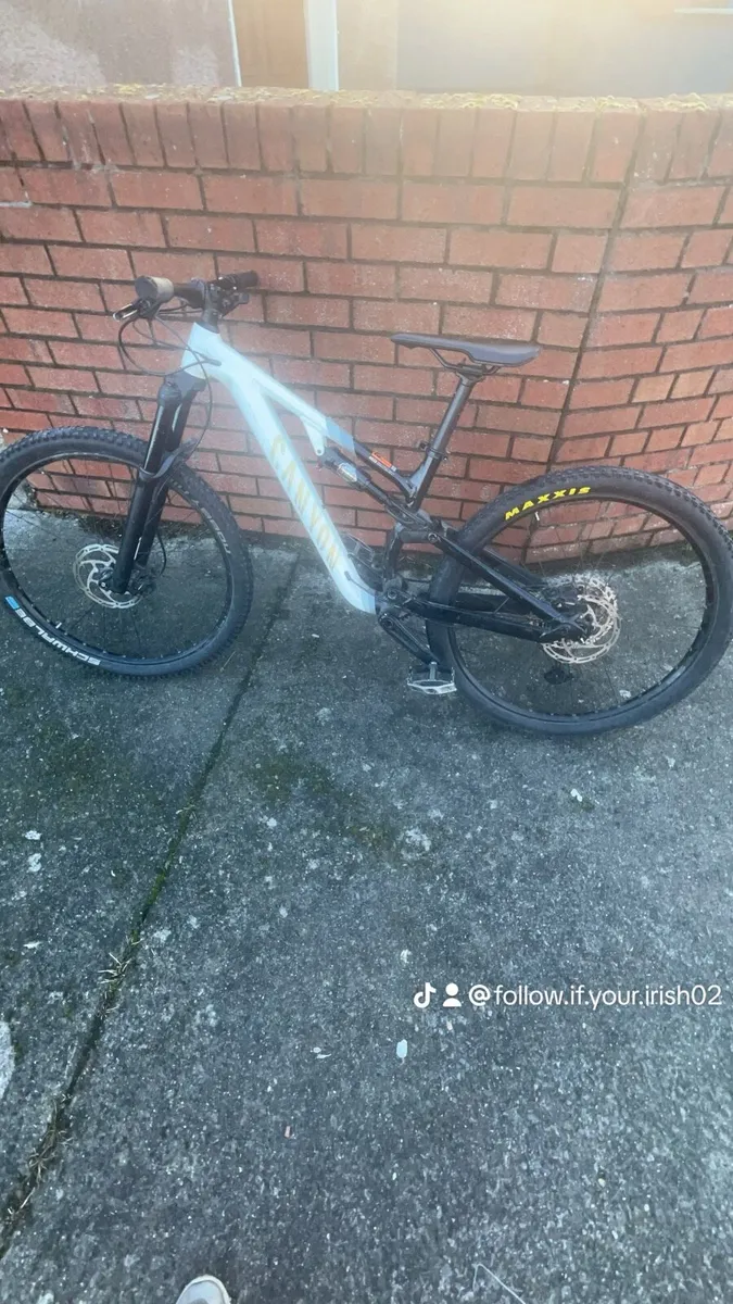 Mountain bike - Image 2