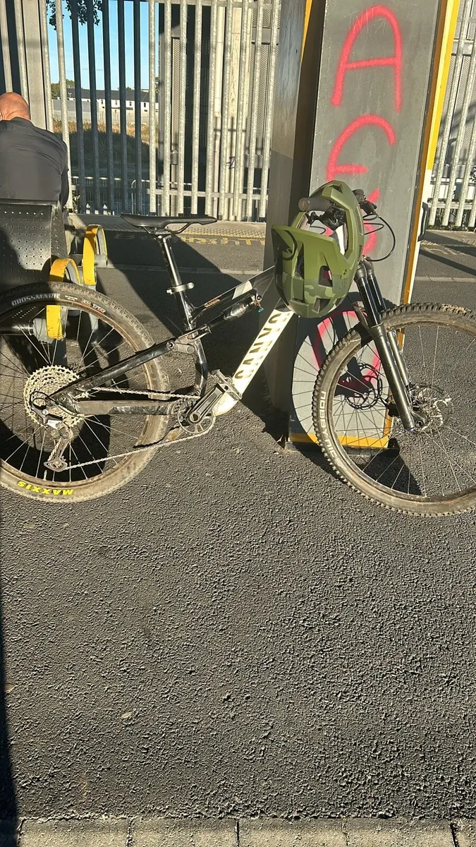 Mountain bike - Image 4