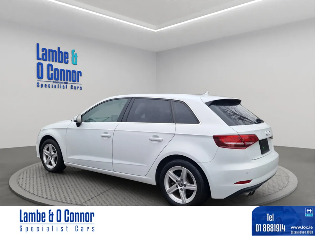 Audi A3 *** 1.4 AUTOMATIC *** ALLOYS ***  5 DOOR * - Image 4