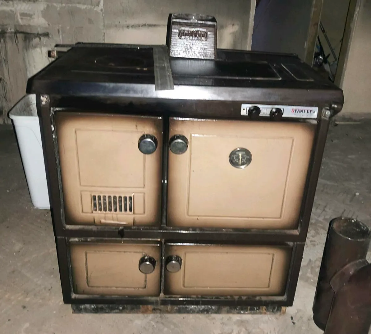 Stanley super 90 - Image 1