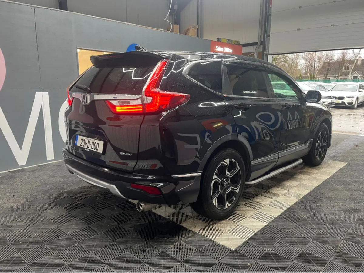 Honda CR-V €28950! 2020 Honda CR-V 2.0 Hybrid Auto - Image 2