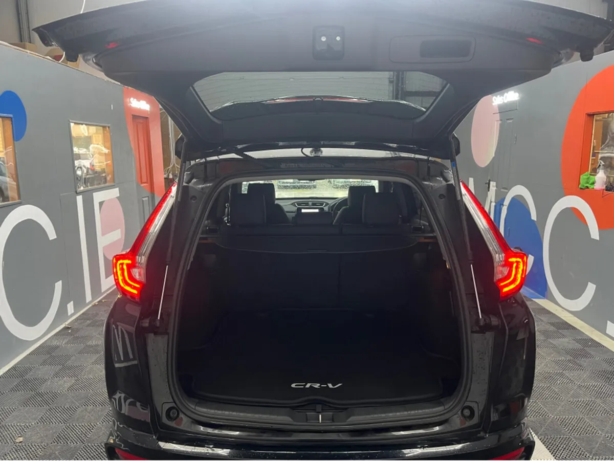 Honda CR-V €28950! 2020 Honda CR-V 2.0 Hybrid Auto - Image 4