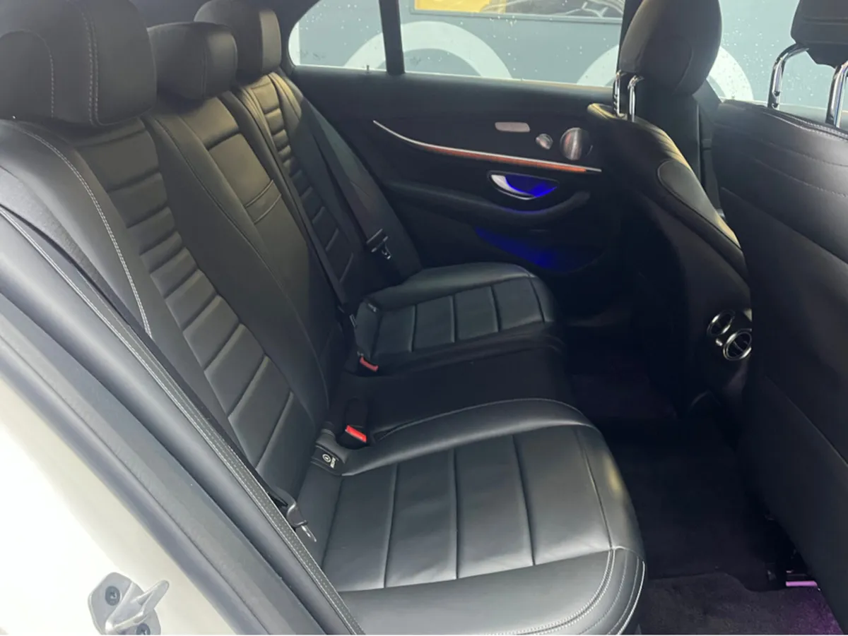 Mercedes-Benz E-Class E350e /Heated Electric Seats - Image 2