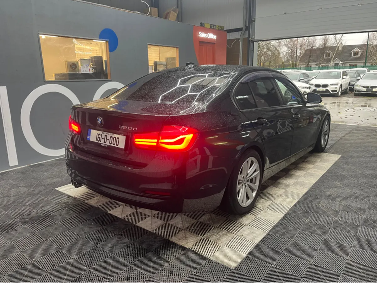 BMW 3-Series €17950! 2016 BMW 3 Series Automatic 3 - Image 2