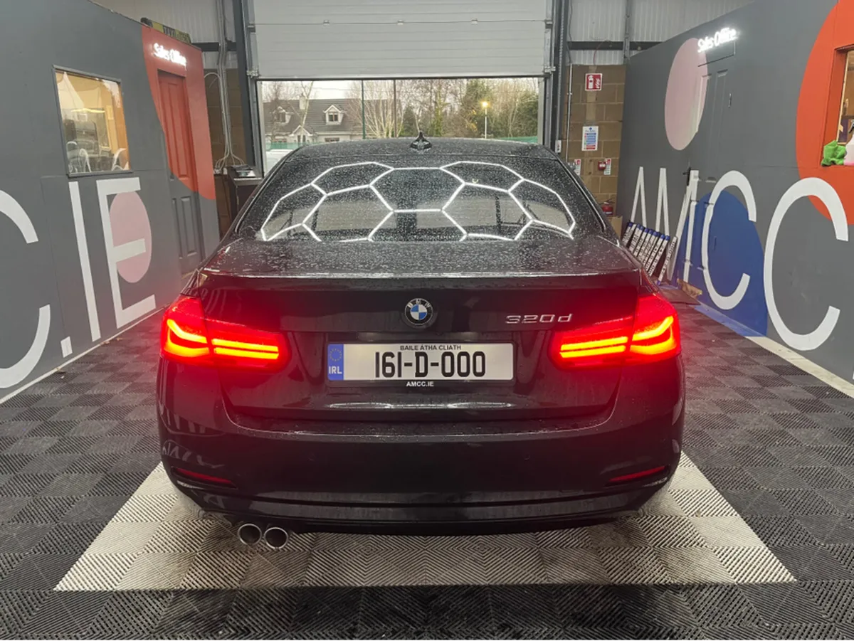 BMW 3-Series €17950! 2016 BMW 3 Series Automatic 3 - Image 3