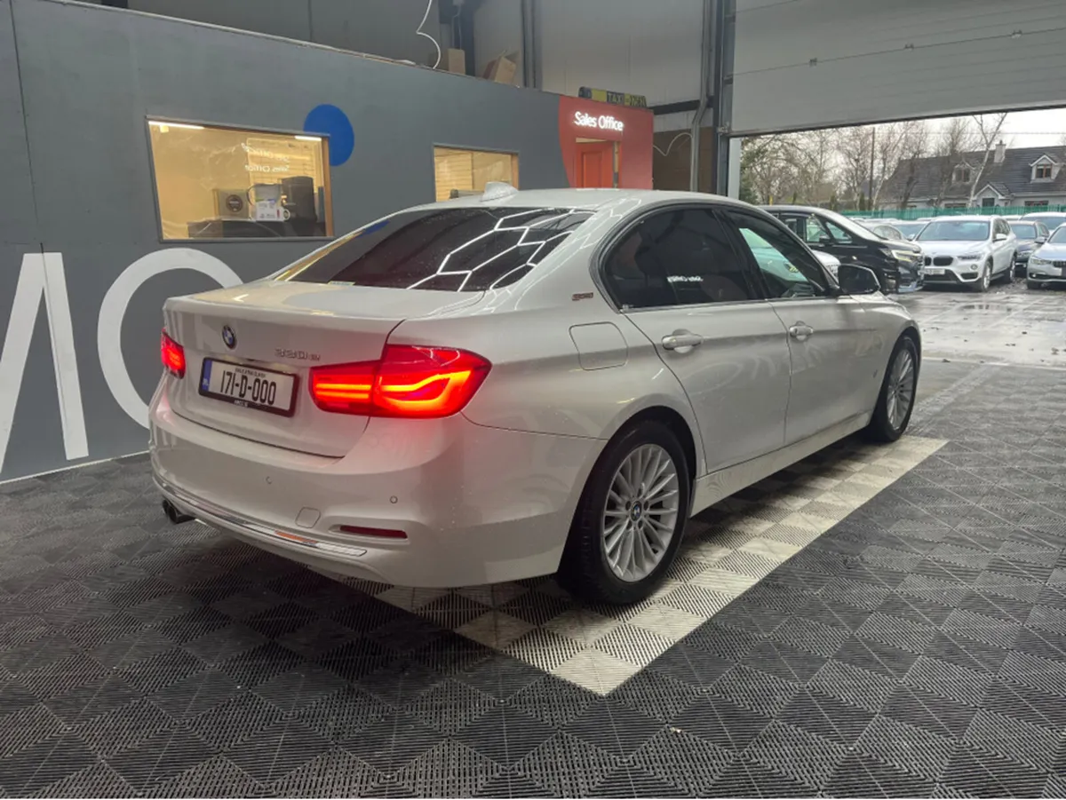 BMW 3-Series €17950! 2017 BMW 330e Luxury Automati - Image 2