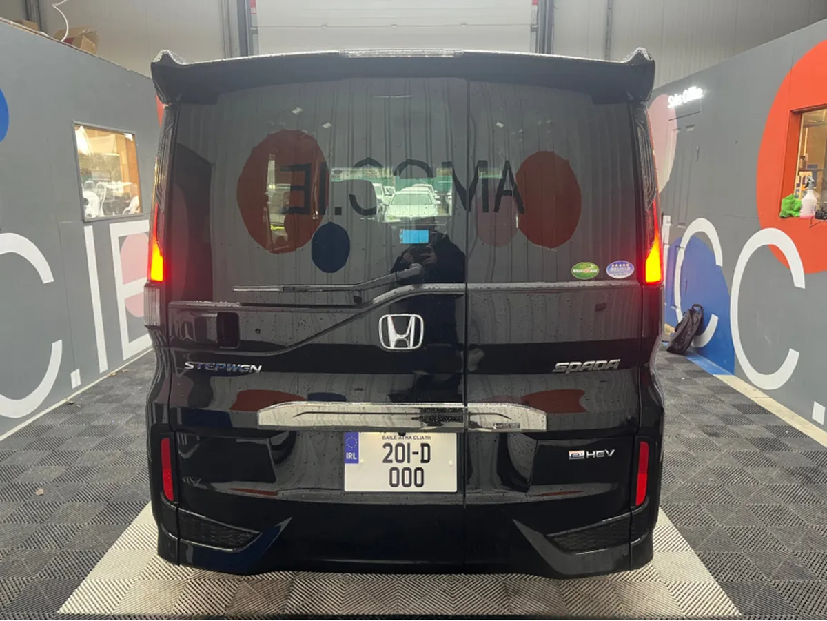 Honda Stepwagon €29950 2020 Honda Stepwagon 7 Seat - Image 3