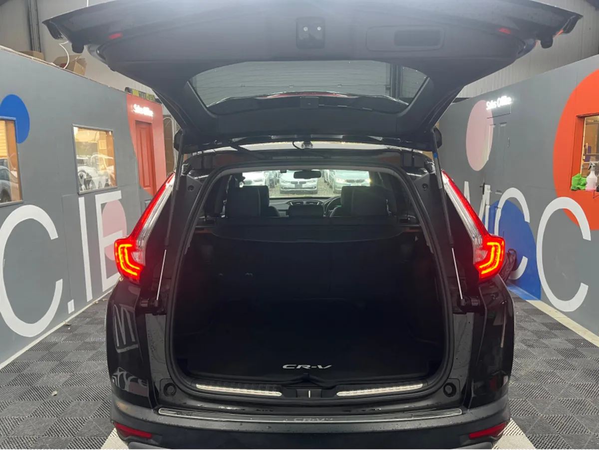 Honda CR-V €29950! 2020 Honda CR-V 2.0 Hybrid Auto - Image 4