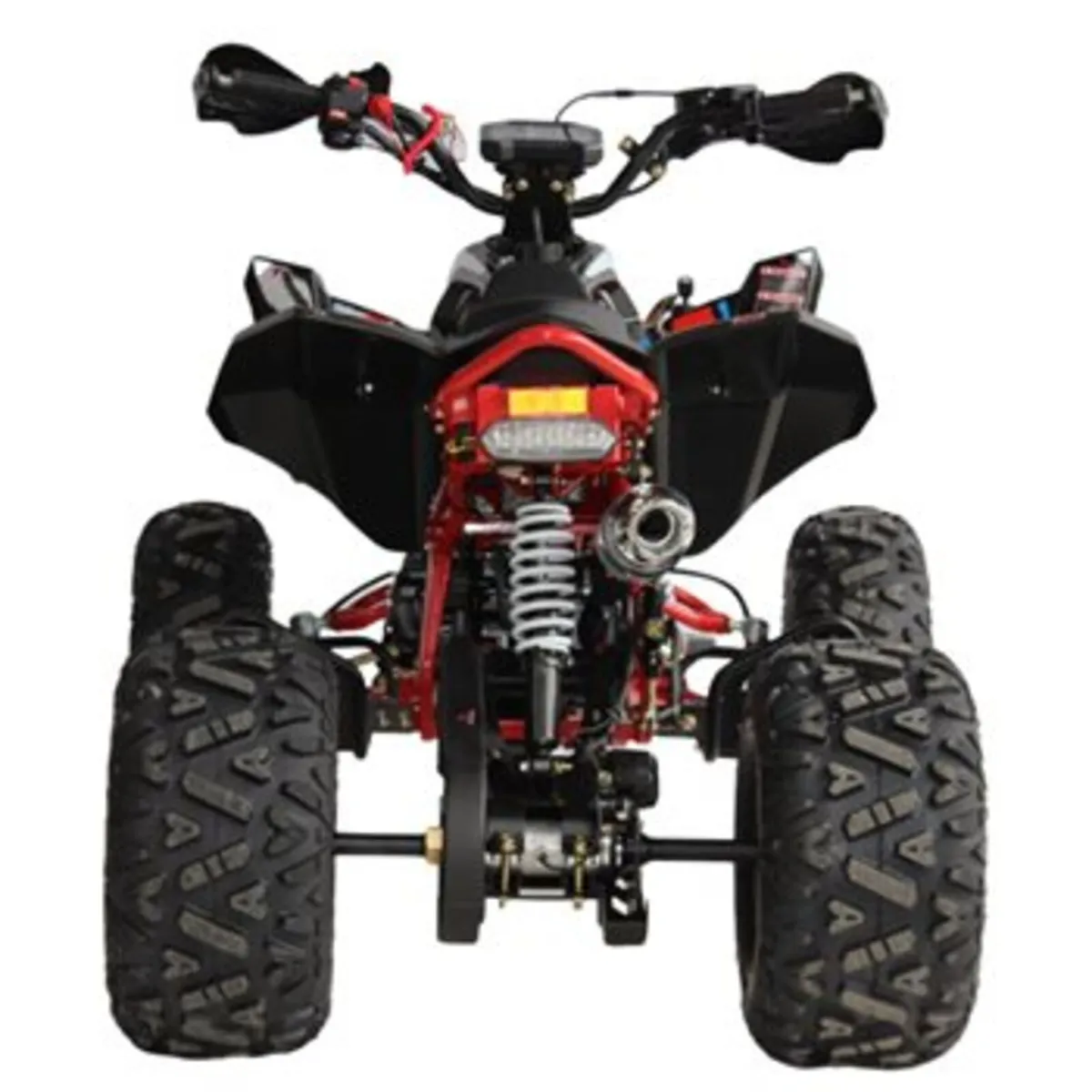 VMX Viper 125 Kids Quad (Auto) 12 Month Warranty!! - Image 2