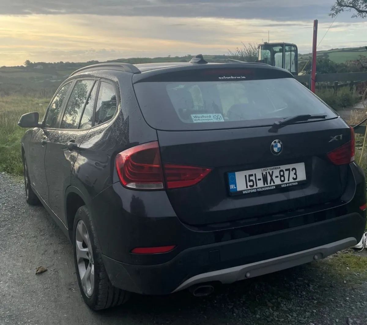 BMW X1 2015 - Image 3