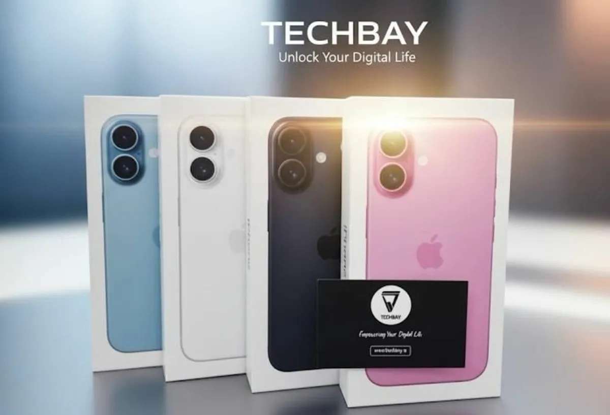 iPhone 16  iPhone 16