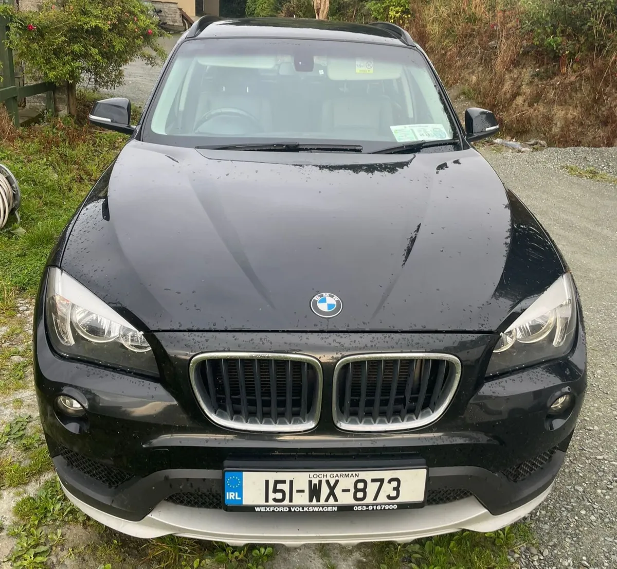 BMW X1 2015 - Image 1