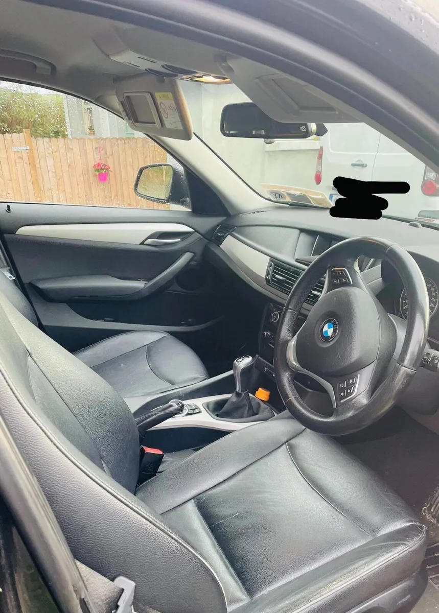 BMW X1 2015 - Image 4