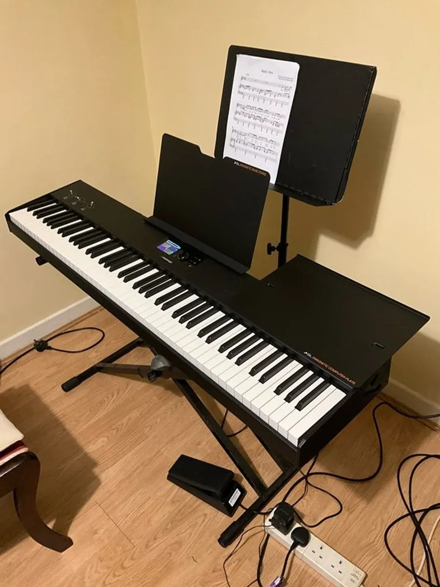 Studiologic SL88 Studio - Image 1