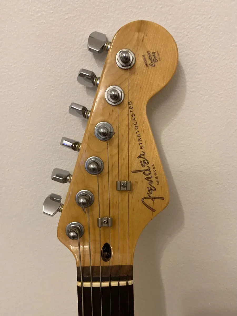 Electric guitar - Image 3