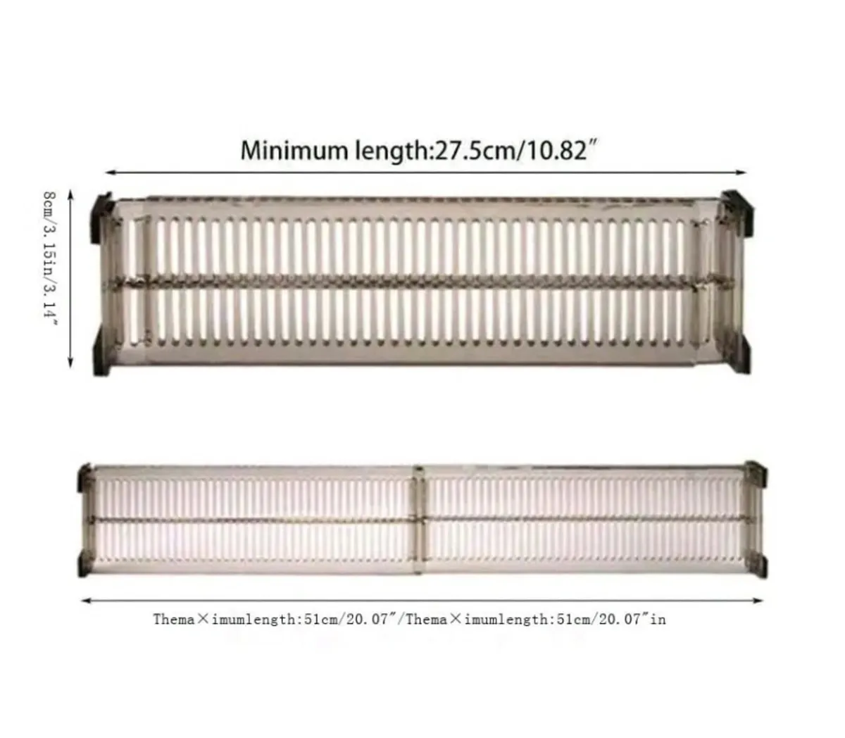 Drawer organiser new - Image 2