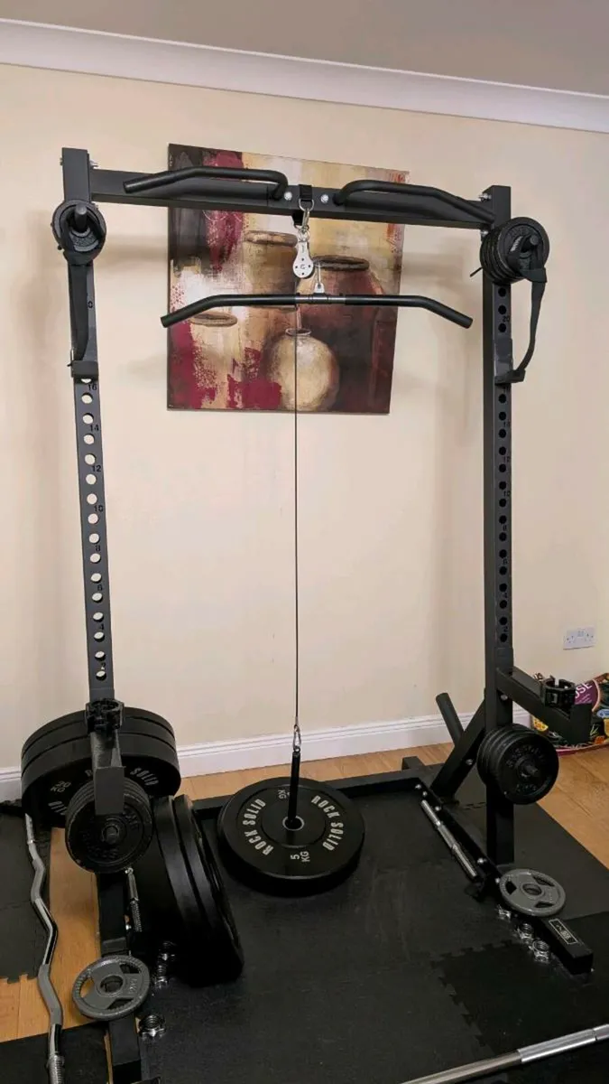 Squad rack - Image 1