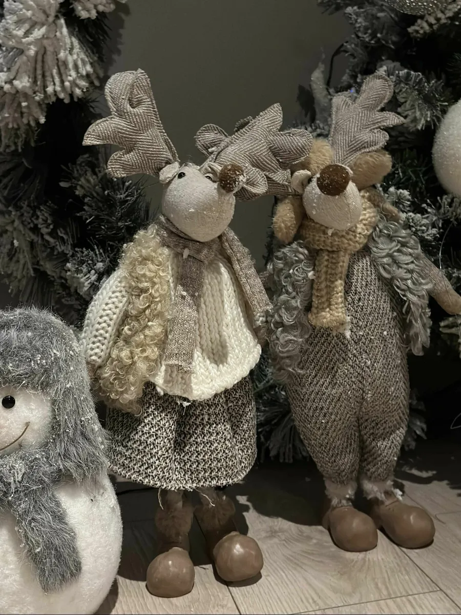 Christmas Decorations - Image 3