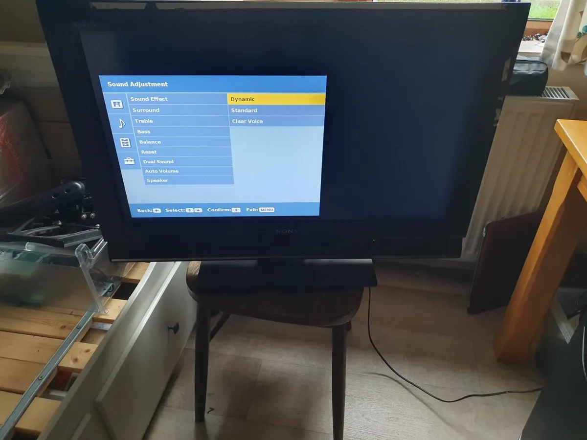 Sony Bravia lg Samsung - Image 1