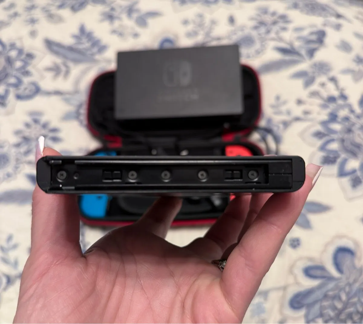 Nintendo switch - Image 4