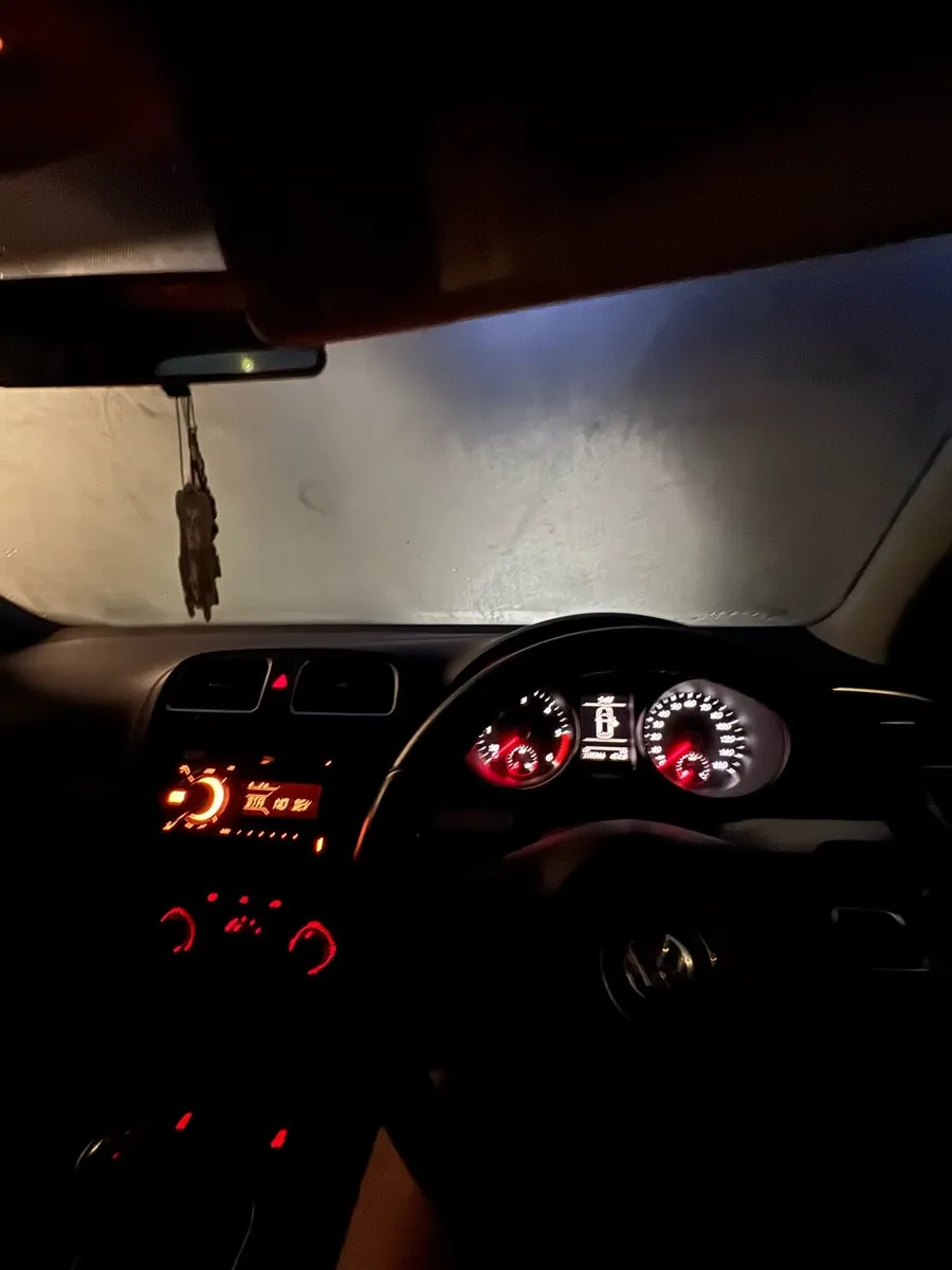 Volkswagen Golf MK6 2011 - Image 3