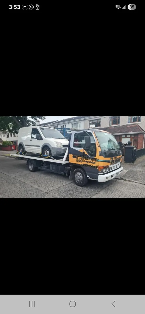 Isuzu Other 2004 - Image 1