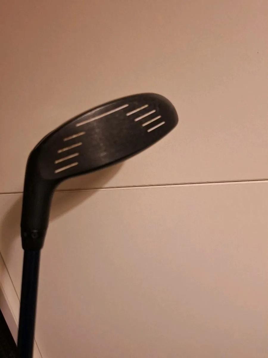 Ping G430 3 wood LST Velocore shaft - Image 3