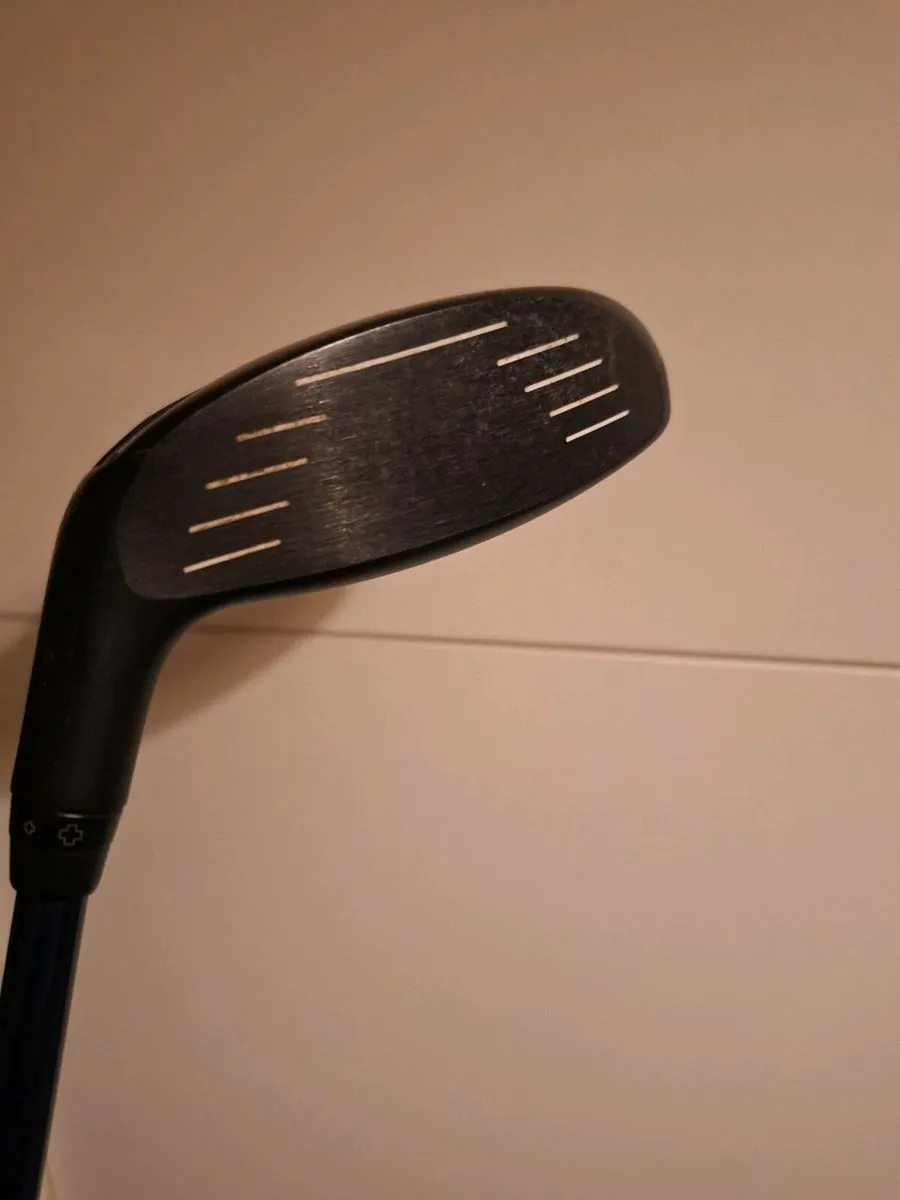 Ping G430 3 wood LST Velocore shaft - Image 4