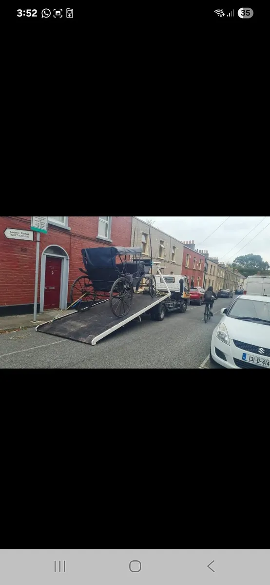 Isuzu Other 2004 - Image 2