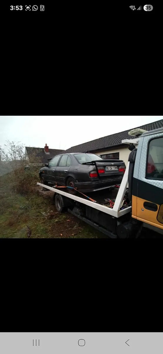 Isuzu Other 2004 - Image 4