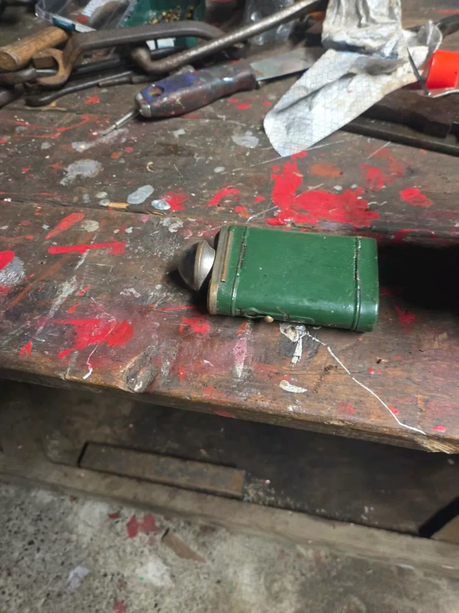 Carbon lamps - Image 3