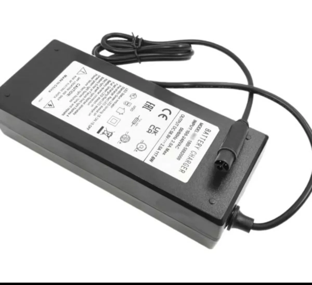 Kugoo Kukirin G3 Pro 58.8v 2A scooter charger